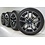 BMW BMW 7 serie G70 X3 G45 907M 20 inch velgen Pirelli Winterbanden Origineel