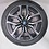 BMW BMW 7 serie G70 X3 G45 907M 20 inch velgen Pirelli Winterbanden Origineel