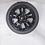 Mini Cooper / S / One / Cabrio F55 F56 F57 JCW510 17 inch velgen Dunlop Runflat Winterbanden Origineel