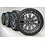 BMW BMW 2 serie 3 serie 4 serie G20 G21 G22 G42 790M 18 inch velgen Continental Runflat Winterbanden Nieuw Origineel