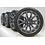 BMW BMW 1 serie 2 serie F70 F74 974 18 inch velgen Goodyear Winterbanden Origineel