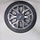 BMW BMW 1 serie 2 serie F70 F74 974 18 inch velgen Goodyear Winterbanden Origineel