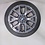 BMW BMW 1 serie 2 serie F70 F74 974 18 inch velgen Goodyear Winterbanden Origineel