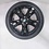 BMW BMW 1 serie 2 serie F70 F74 968M 18 inch velgen Goodyear Winterbanden Origineel