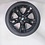 BMW BMW 1 serie 2 serie F70 F74 968M 18 inch velgen Goodyear Winterbanden Origineel