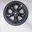 BMW BMW 1 serie 2 serie F70 F74 968M 18 inch velgen Goodyear Winterbanden Origineel