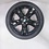 BMW BMW 1 serie 2 serie F70 F74 968M 18 inch velgen Goodyear Winterbanden Origineel