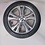 BMW BMW X1 F48 X2 F39 568 18 inch velgen Continental Zomerbanden Origineel