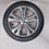 BMW BMW X1 F48 X2 F39 568 18 inch velgen Continental Zomerbanden Origineel