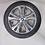 BMW BMW X1 F48 X2 F39 568 18 inch velgen Continental Zomerbanden Origineel