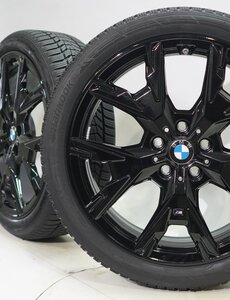 BMW BMW 1 serie 2 serie F70 F74 976 19 inch velgen Hankook Winterbanden Origineel