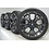 BMW BMW 1 serie 2 serie F70 F74 975M 18 inch velgen Bridgestone Winterbanden Nieuw Origineel