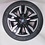BMW BMW iX3 G08 842 19 inch velgen Michelin Runflat Winterbanden Nieuw Origineel