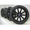 BMW BMW 1 2 serie F40 F44 2 serie Gran Coupe 711M 18 inch velgen Goodyear Winterbanden Origineel