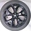 BMW BMW X7 G07 752 21 inch velgen Bridgestone Runflat Winterbanden Origineel