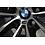 BMW BMW X5 G05 X6 G06 740M 20 inch velgen Bridgestone Runflat Zomerbanden Origineel
