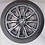 BMW BMW X5 G05 X6 G06 740M 20 inch velgen Bridgestone Runflat Zomerbanden Origineel