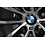BMW BMW X5 G05 X6 G06 740M 20 inch velgen Bridgestone Runflat Zomerbanden Origineel