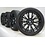 BMW BMW 2 serie 3 serie 4 serie G20 G21 G22 G42 796M 18 inch velgen Pirelli Runflat Winterbanden Origineel