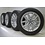 BMW BMW X5 G05 X6 G06 734 19 inch velgen Continental Runflat Winterbanden Origineel