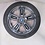 BMW BMW X1 iX1 U11 BEV X2 iX2 U10 1041 19 inch velgen Hankook Winterbanden Origineel