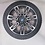 BMW BMW 5 serie i5 G60 G61 935M 19 inch velgen Continental Winterbanden Nieuw Origineel