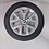BMW BMW X1 F48 X2 F39 574 17 inch velgen Bridgestone Winterbanden Origineel