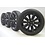 Mini Cooper / S / One / Cabrio F55 F56 F57 508 16 inch velgen Dunlop Runflat Winterbanden Origineel