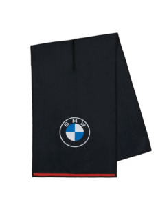 BMW BMW Golfsport Cobra Microvezel Speler Handdoek 2026