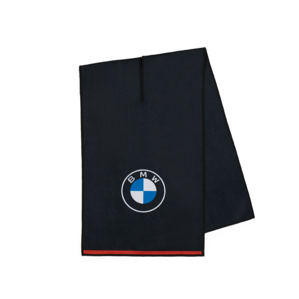 BMW BMW Golfsport Cobra Microvezel Speler Handdoek