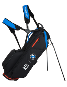 BMW COBRA / BMW Golfsport Ultralight stand Bag  2026