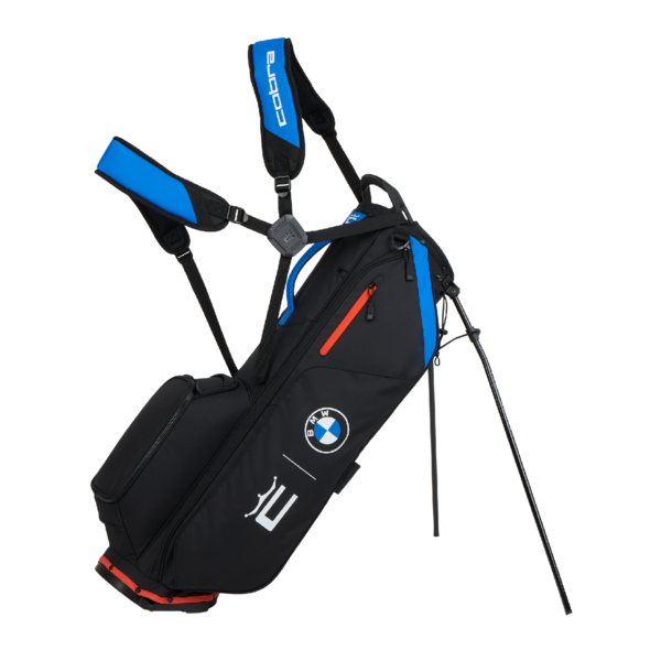 BMW BMW Golfsport Ultralight stand Bag
