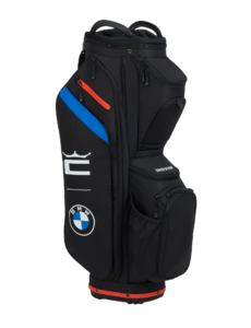 BMW COBRA / BMW Golfsport Ultralight 2 Cart Bag  2026