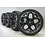 BMW BMW X1 iX1 U11 BEV X2 iX2 U10 872M 20 inch velgen Pirelli Winterbanden Origineel