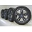 BMW BMW X1 iX1 U11 BEV X2 iX2 U10 1041 19 inch velgen Hankook Winterbanden Origineel