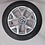 BMW BMW X3 G45 18 inch velgen Hankook Winterbanden Origineel