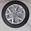BMW BMW X3 G45 18 inch velgen Hankook Winterbanden Origineel