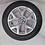 BMW BMW X3 G45 18 inch velgen Hankook Winterbanden Origineel