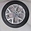 BMW BMW X3 G45 18 inch velgen Hankook Winterbanden Origineel