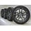 BMW BMW 2 serie 3 serie 4 serie G20 G21 G22 G42 780 18 inch velgen Pirelli Runflat Winterbanden Origineel