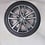 BMW BMW 2 serie 3 serie 4 serie G20 G21 G22 G42 780 18 inch velgen Pirelli Runflat Winterbanden Origineel