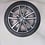 BMW BMW 2 serie 3 serie 4 serie G20 G21 G22 G42 780 18 inch velgen Pirelli Runflat Winterbanden Origineel