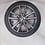BMW BMW 2 serie 3 serie 4 serie G20 G21 G22 G42 780 18 inch velgen Pirelli Runflat Winterbanden Origineel
