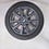 BMW BMW 1 serie 2 serie F70 F74 967 17 inch velgen Goodyear Winterbanden Origineel