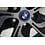 BMW BMW i3 I01 428 19 inch velgen Bridgestone Winterbanden Nieuw Origineel