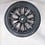 BMW BMW 2 serie 3 serie 4 serie G20 G21 G22 G42 796M 18 inch velgen Pirelli Runflat Winterbanden Origineel