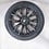 BMW BMW 2 serie 3 serie 4 serie G20 G21 G22 G42 796M 18 inch velgen Pirelli Runflat Winterbanden Origineel