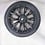BMW BMW 2 serie 3 serie 4 serie G20 G21 G22 G42 796M 18 inch velgen Pirelli Runflat Winterbanden Origineel