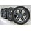 BMW BMW X1 iX1 U11 BEV X2 iX2 U10 1041 19 inch velgen Hankook Winterbanden Origineel