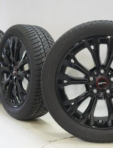  Mini F65 / F66 One / Cooper / Cooper D / Cooper S JCW962 17 inch velgen Vredestein Winterbanden Origineel